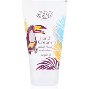 eva skin care hand cream tropical 60ml 55.2